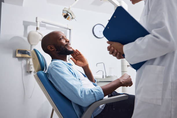 Trusted CA Emergency Dental Service Experts